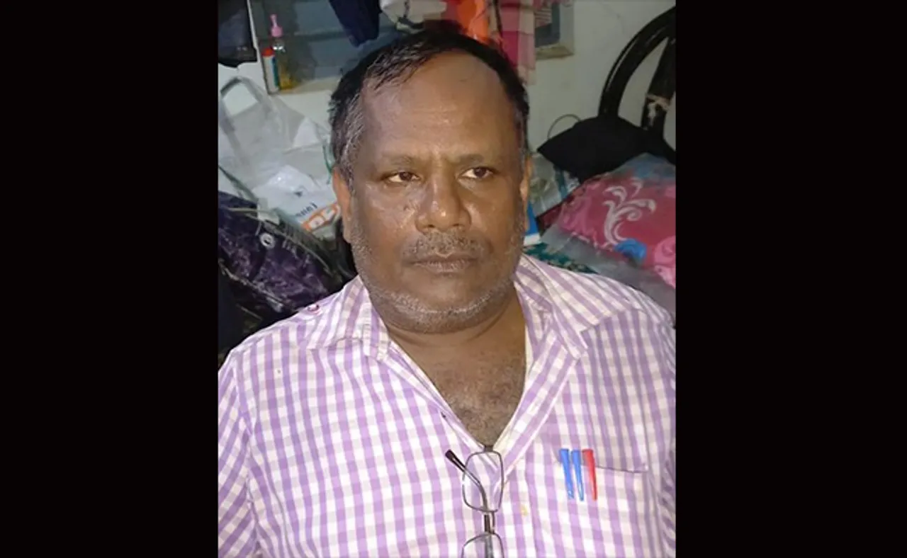 ଲାଞ୍ଚ ନେବା ବେଳେ ଧରାପଡ଼ିଥିଲେ ପଞ୍ଚାୟତ ନିର୍ବାହୀ ଅଧିକାରୀ