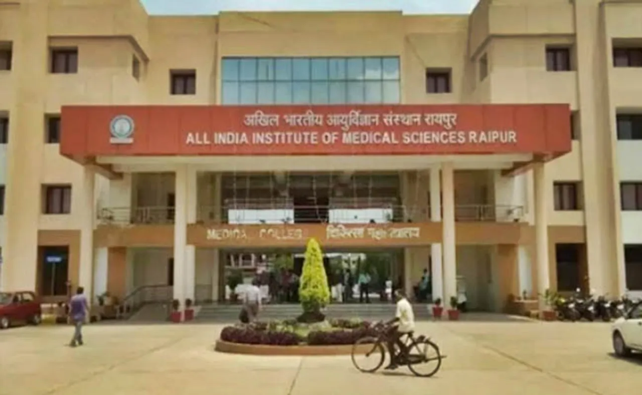 AIIMSରେ ଚାକିରି ସୁଯୋଗ, ଦରମା ୫୦,୦୦୦ରୁ ଅଧିକ