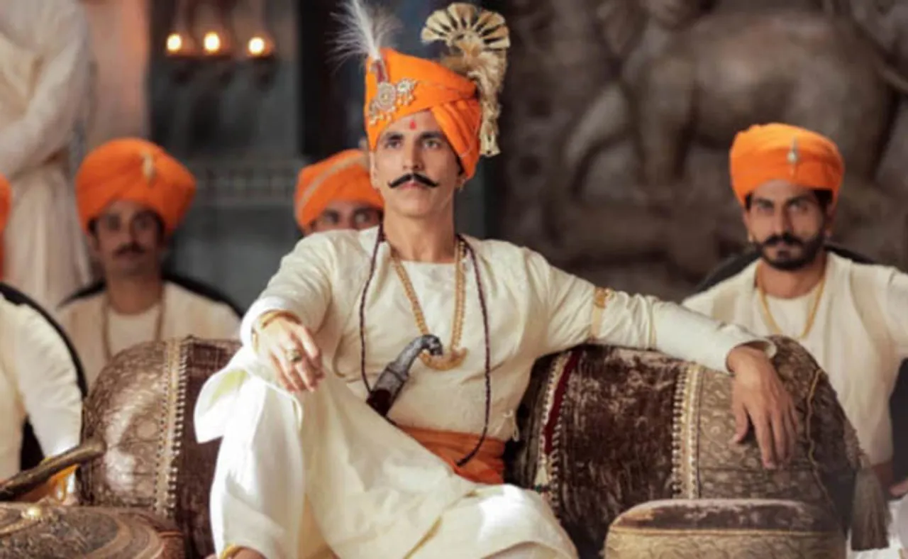 ଟ୍ୟାକ୍ସ ଫ୍ରି ହେଲା ଅକ୍ଷୟଙ୍କ 'ସମ୍ରାଟ ପୃଥ୍ୱୀରାଜ'