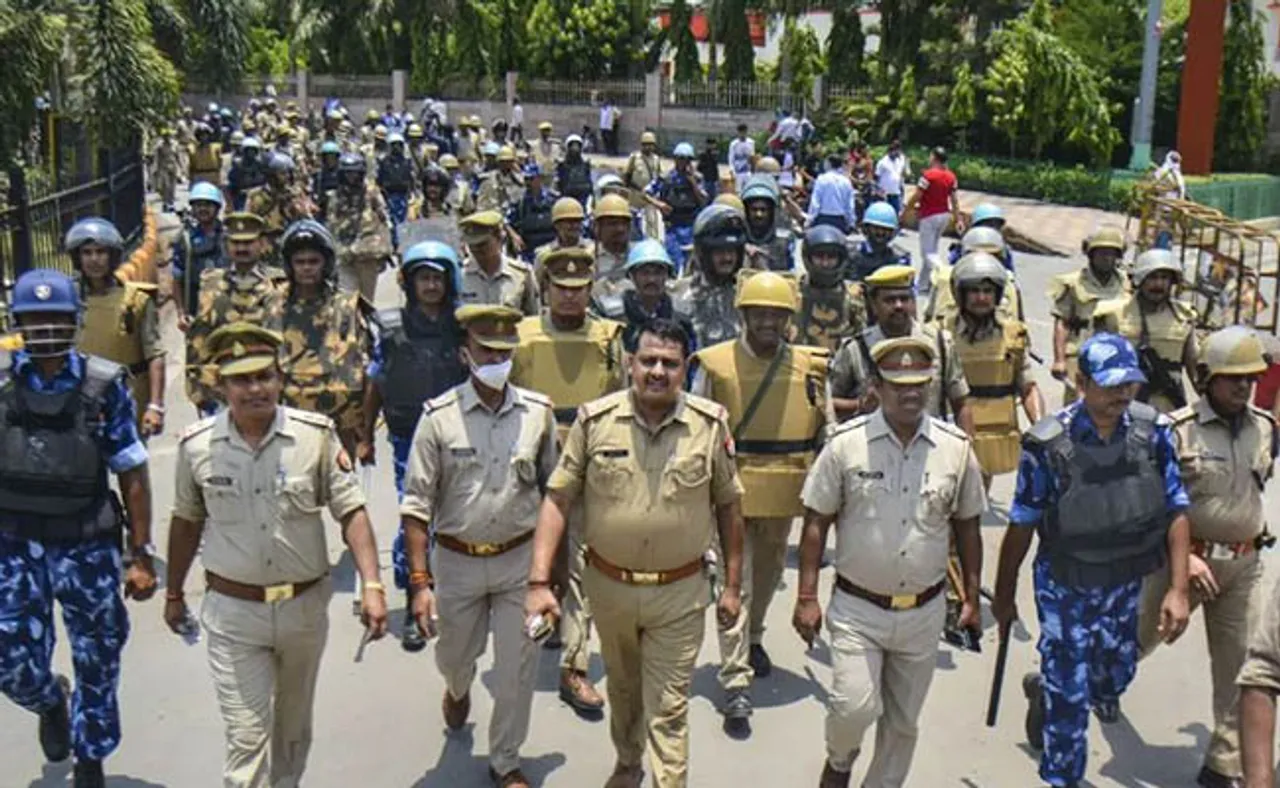 ଥମୁନି ଅଗ୍ନିପଥ ନିଆଁ, ଆଜି ଭାରତ ବନ୍ଦ ଡାକରା