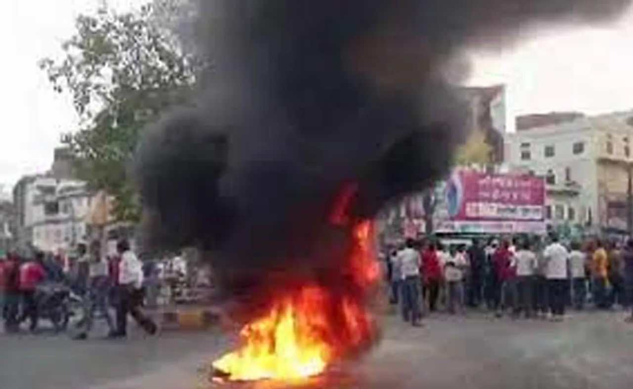 ସୋଶାଲ ମିଡିଆ ପୋଷ୍ଟ ପାଇଁ ମୁଣ୍ଡ କାଟି ଦେଲେ, ଭିଡିଓ ଜାରି କରି ଧମକାଇଲେ