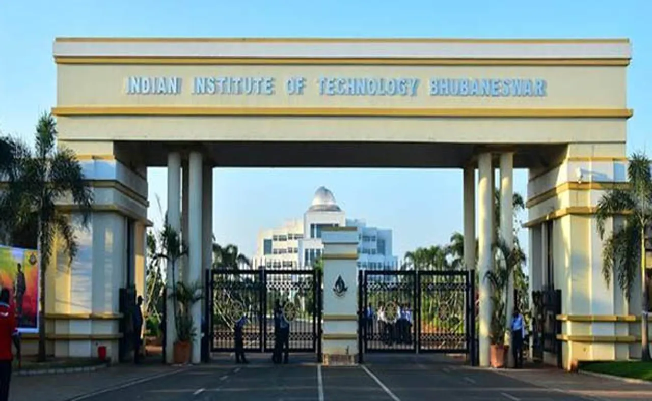 IIT ଭୁବନେଶ୍ୱରରେ ଚାକିରି ସୁଯୋଗ, ଶୀଘ୍ର କରନ୍ତୁ ଆବେଦନ