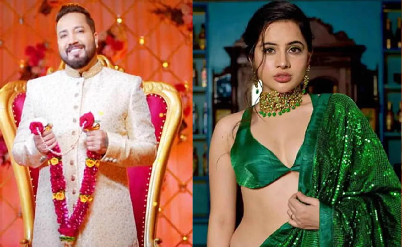 ମିକାଙ୍କ କନିଆଁ ସାଜିବାକୁ ମନା କଲେ ଉର୍ଫି