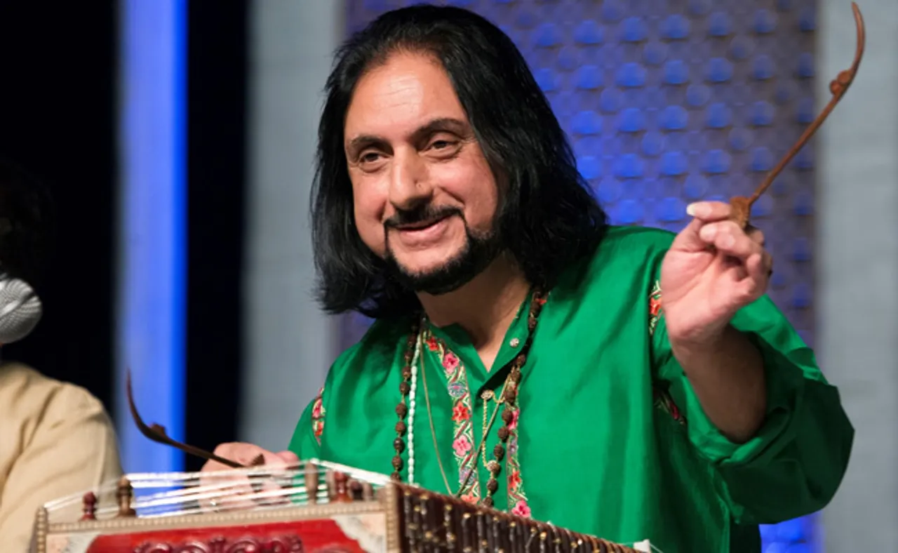 ଆଉ ନାହାନ୍ତି ପ୍ରଖ୍ୟାତ ସନ୍ତୁର ବାଦକ ପଣ୍ଡିତ ଭଜନ ସୋପୋରି