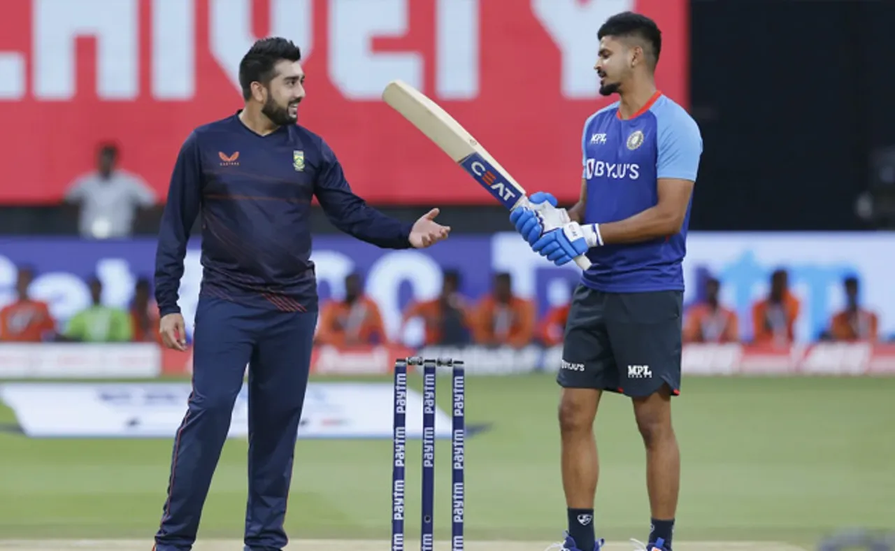 ସିରିଜ ଡିସାଇଡର୍‌ରେ ବି ଟସ୍‌ ହାରିଲେ ପନ୍ତ