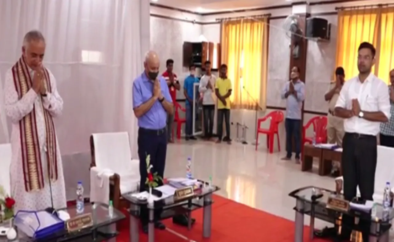 ଏବର୍ଷ ସ୍ନାନଯାତ୍ରାରେ ଭକ୍ତ ପାଇବେ ଶ୍ରୀଜଗନ୍ନାଥ ଦର୍ଶନ