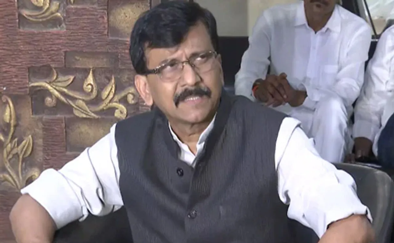 ମହାରାଷ୍ଟ୍ର ସଙ୍କଟ: ସଞ୍ଜୟ ରାଉତଙ୍କୁ ହାଜର ହେବାକୁ ସମନ କଲା ଇଡି