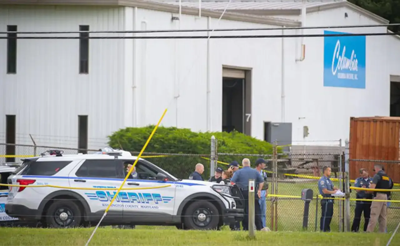 ଆମେରିକାରେ ପୁଣି ଚାଲିଲା ଗୁଳି, ୩ ଜଣଙ୍କ ଜୀବନ ଗଲା