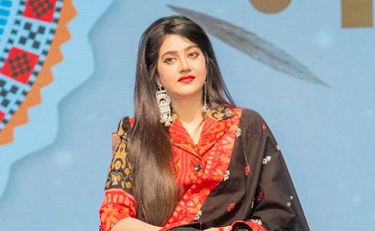 ମାସେ ମଧ୍ୟରେ ଶାଶୁ ଘର ଛାଡ଼ିବେ ବର୍ଷା