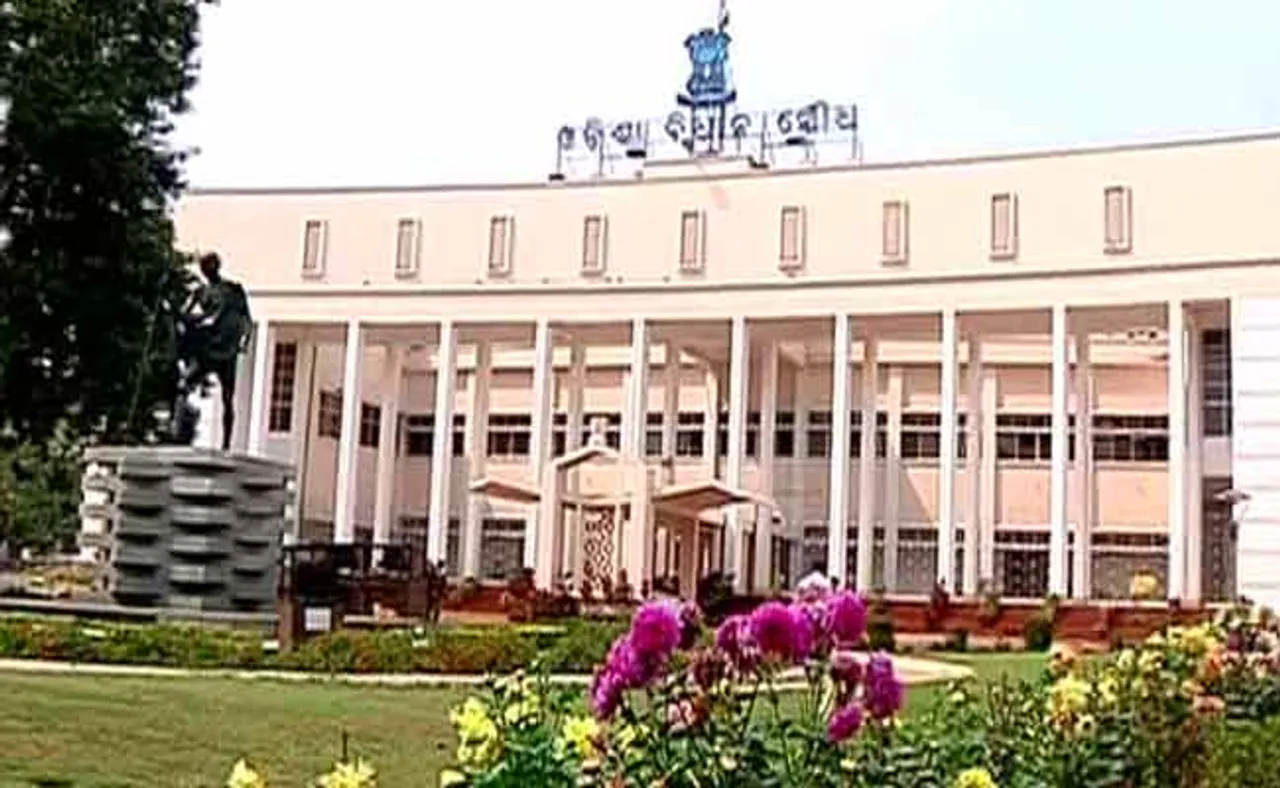 ଆଜିଠୁ ପୁଣି ବିଧାନସଭା, ରୁଚିକା ମାମଲାକୁ ନେଇ ଘେରିବେ ବିରୋଧୀ