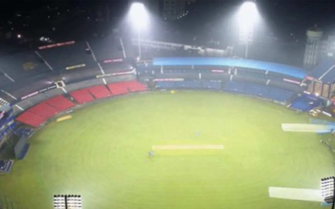 ବାରବାଟୀରେ କ୍ରିକେଟ ଟିକେଟ ବିକ୍ରି ଅବ୍ୟବସ୍ଥାର ସମାଧାନ