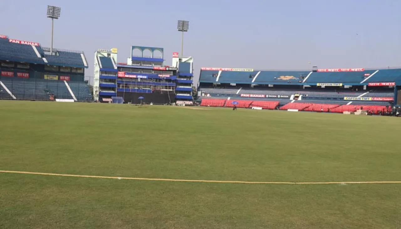 ବାରବାଟୀ ଟି-20; ଆଜିଠୁ ଅଫ୍‌ଲାଇନ୍‌ରେ ଟିକେଟ୍ ବିକ୍ରି