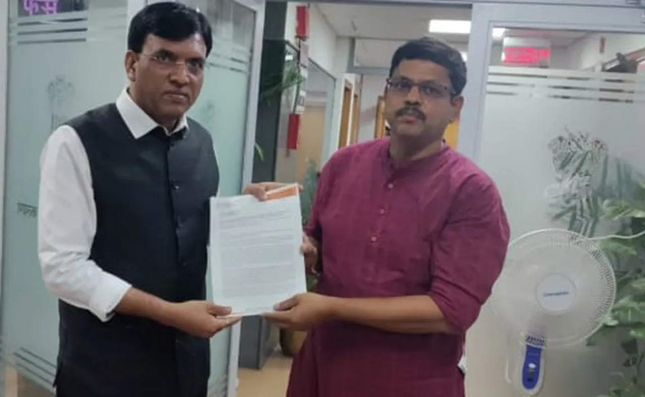 କେନ୍ଦ୍ରାପଡ଼ାରେ ମେଡିକାଲ କଲେଜ ପ୍ରତିଷ୍ଠା ପାଇଁ କେନ୍ଦ୍ର ସ୍ୱାସ୍ଥ୍ୟମନ୍ତ୍ରୀଙ୍କୁ ନିବେଦନ