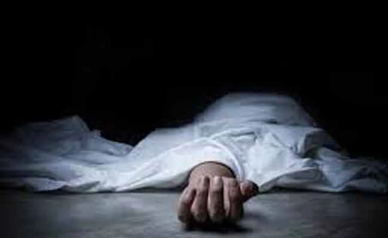 ଚରିତ୍ର ଉପରେ ସନ୍ଦେହ କରି ସ୍ତ୍ରୀକୁ ହାଣି ହତ୍ୟାକଲା