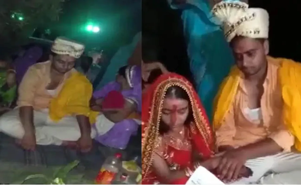 ଚିକିତ୍ସା ପାଇଁ ପଶୁ ଡାକ୍ତରଙ୍କୁ ଡାକି ଜବରଦସ୍ତି ବେଦିରେ ବସାଇଦେଲେ