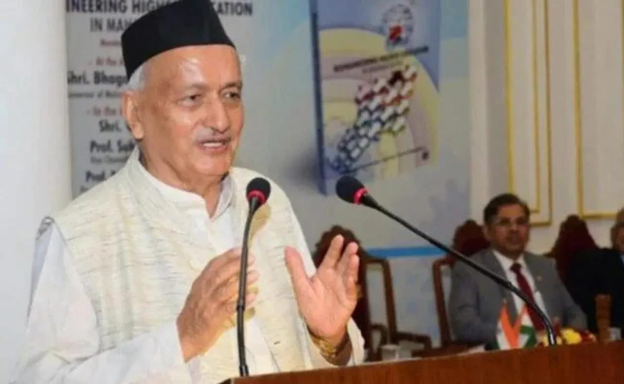 ମହାରାଷ୍ଟ୍ର ରାଜନୀତିରେ ହାଇଡ୍ରାମା, ହସପିଟାଲରେ ଭର୍ତ୍ତି ହେଲେ ରାଜ୍ୟପାଳ