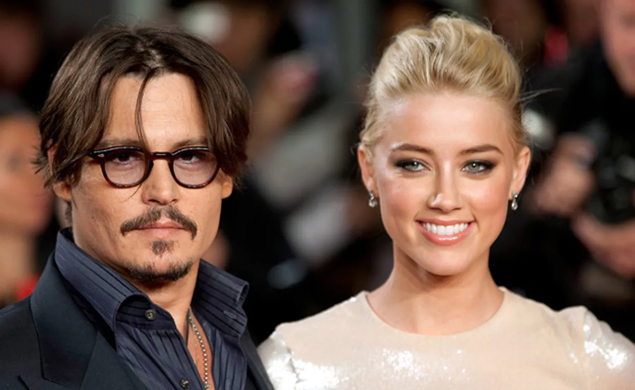 ଆସିଲା ରାୟ: ଜନି ଡେପ୍ ଖୁସ୍‌, ଅମ୍ବର ହର୍ଡଙ୍କୁ ଶକ୍ତ ଆଘାତ