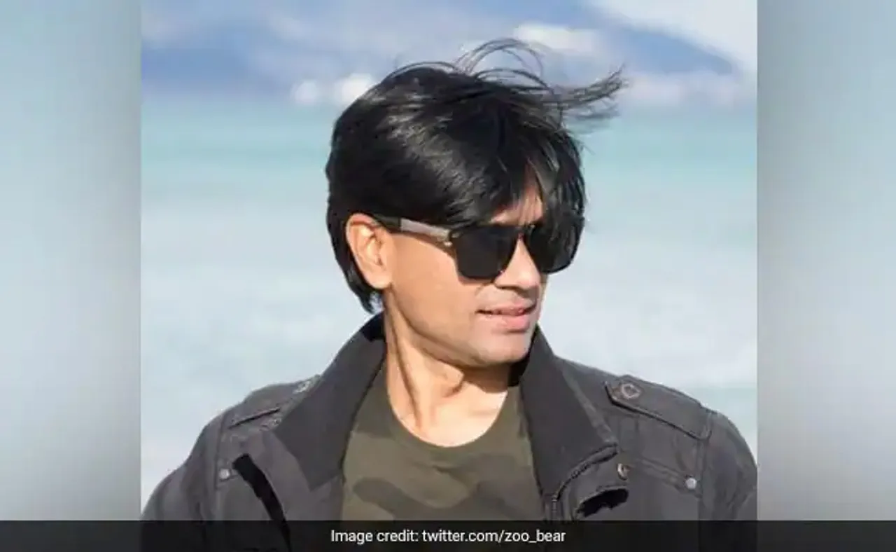 ସାମ୍ବାଦିକ ମହମ୍ମଦ ଜୁବୈର ଗିରଫ