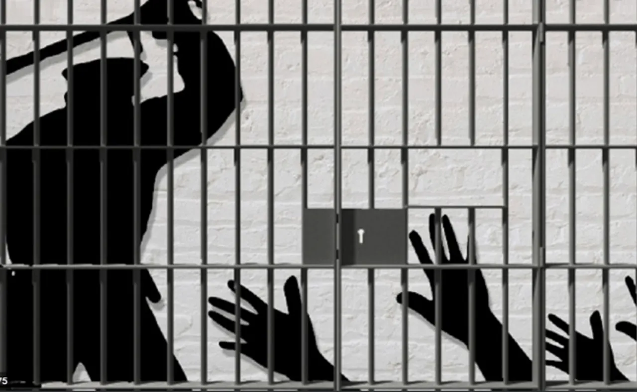 ହାଜତ ମୃତ୍ୟୁ : ସଭ୍ୟ ସମାଜ ପାଇଁ କଳଙ୍କ