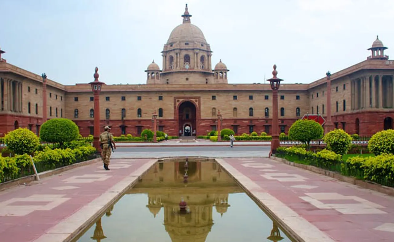 ଜୁଲାଇ ୧୮ରେ ରାଷ୍ଟ୍ରପତି ନିର୍ବାଚନ