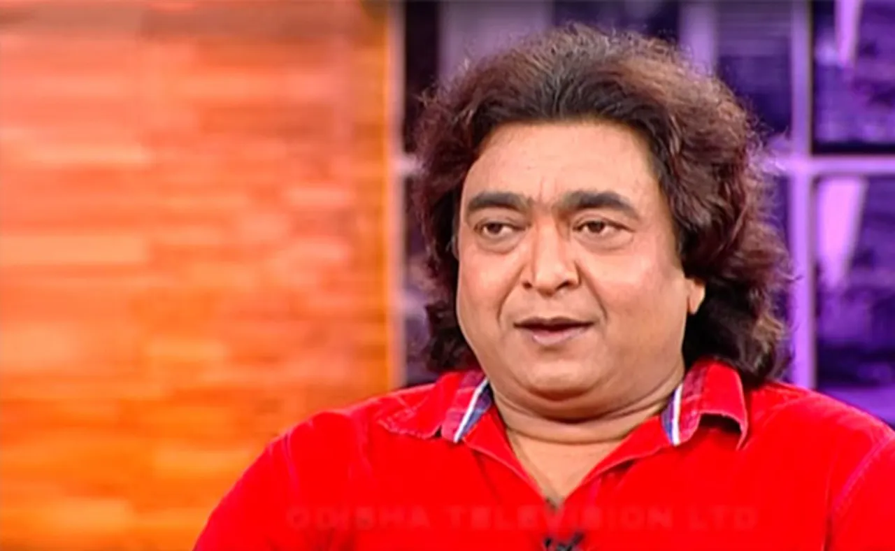 ଅଭିନେତା ରାଇମୋହନଙ୍କ ଝୁଲନ୍ତା ମୃତଦେହ ଉଦ୍ଧାର