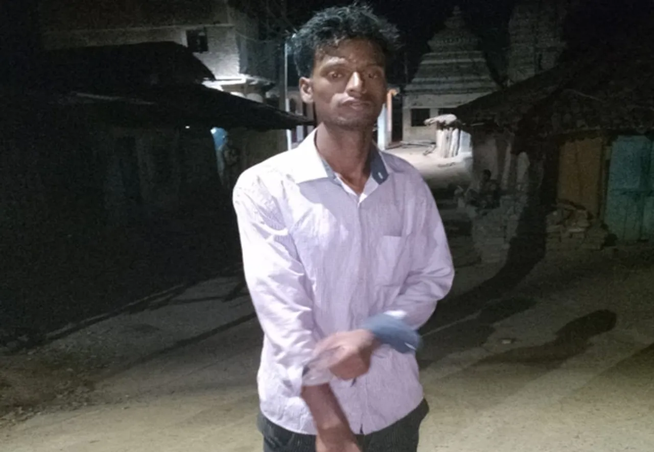 ସଭାରୁ ହଜିଥିଲେ ଜଙ୍ଗଲରୁ ମିଳିଲେ, ଖଜୁରୀ ଖାଇ ବଞ୍ଚିଥିଲେ ସାତଦିନ