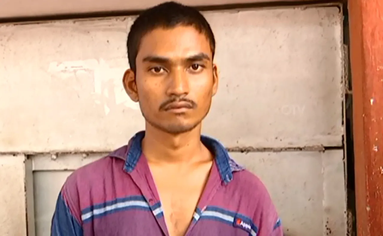 ମାନସିକ ରୋଗୀକୁ ୬ ମାସ ଜେଲ୍ ଦଣ୍ଡ ଦେଲା ଆଦର୍ଶ ଥାନା ପୁଲିସ