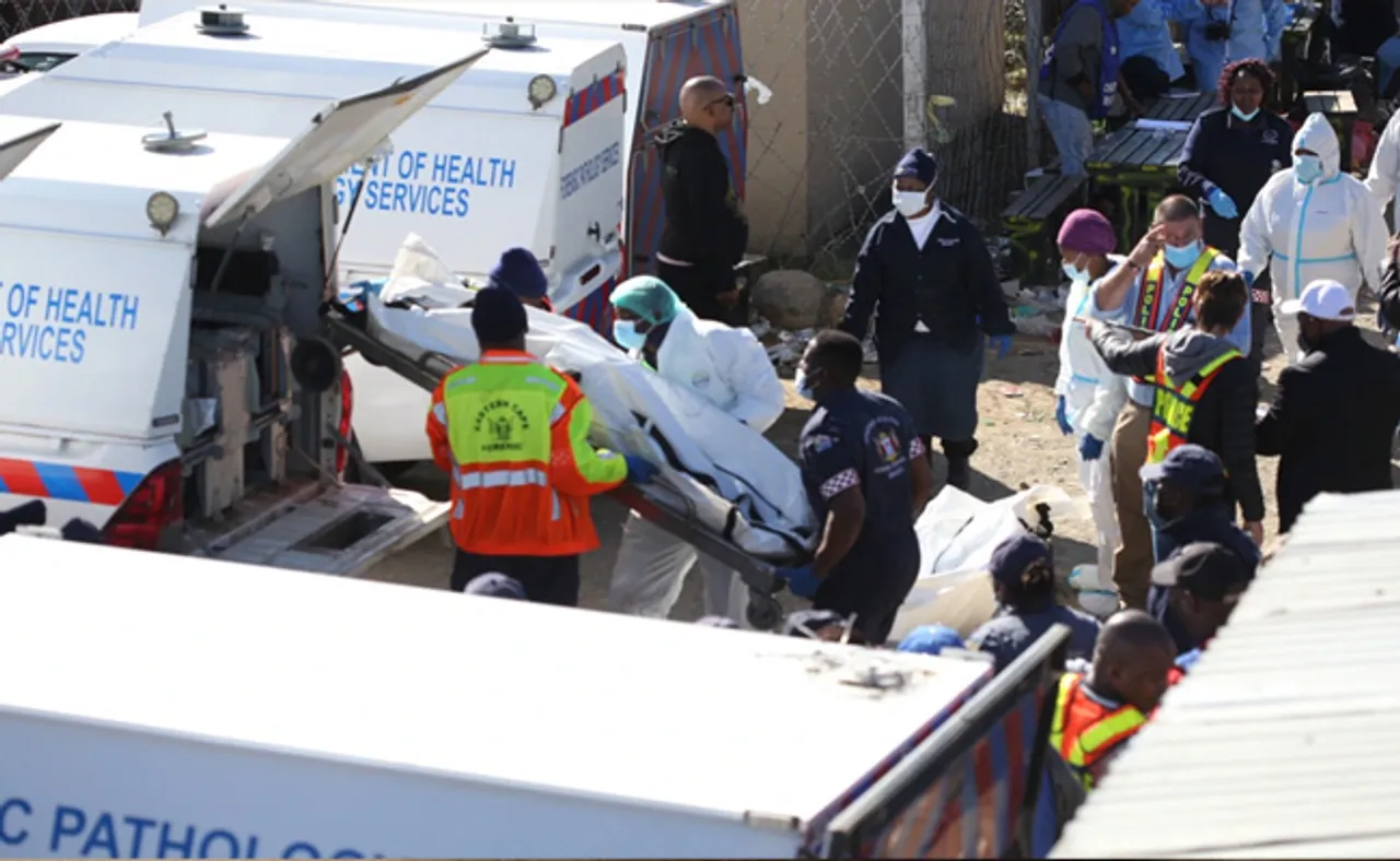 ବାରରେ ୨୧ ଜଣ ଛାତ୍ରଛାତ୍ରୀଙ୍କ ରହସ୍ୟଜନକ ମୃତ୍ୟୁ