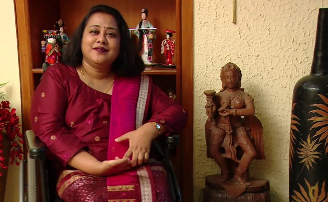 ରାଜ୍ୟଗୋଷ୍ଠୀ ଶାସନ ମୁଖ୍ୟଙ୍କ ସମ୍ମିଳନୀରେ ଯୋଗଦେବେ ଶୃତି ମହାପାତ୍ର