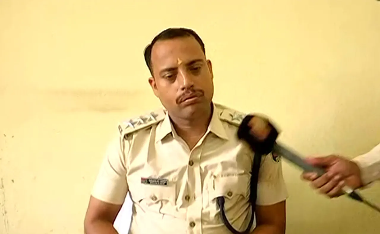 ସଂଜୟଙ୍କ ସତକୁ ସରକାରଙ୍କ ଡର!