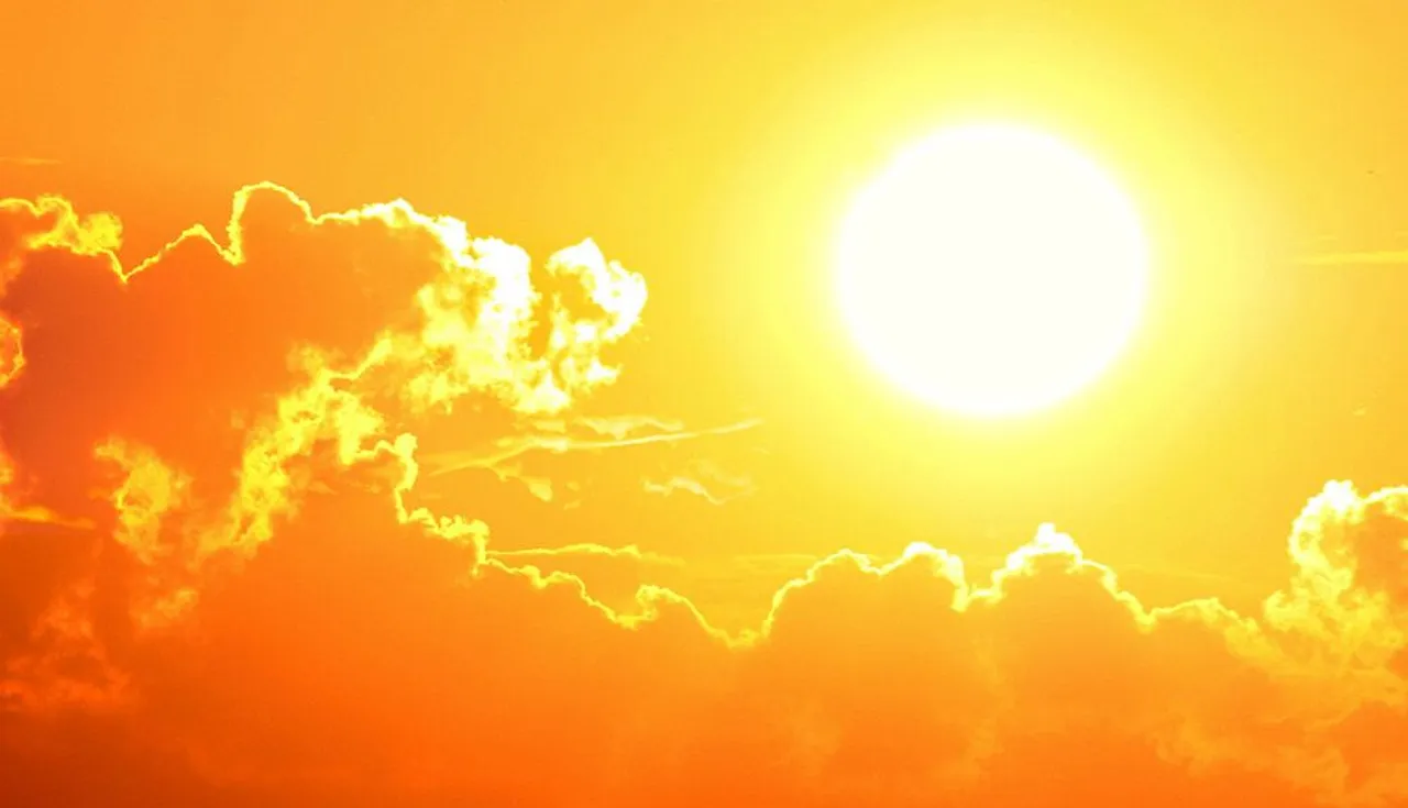 ପଶ୍ଚିମ ଓଡ଼ିଶାକୁ ତ୍ରାହି ନାହିଁ, ୮ ଜିଲ୍ଲାକୁ ୟେଲୋ ୱାର୍ଣ୍ଣିଂ