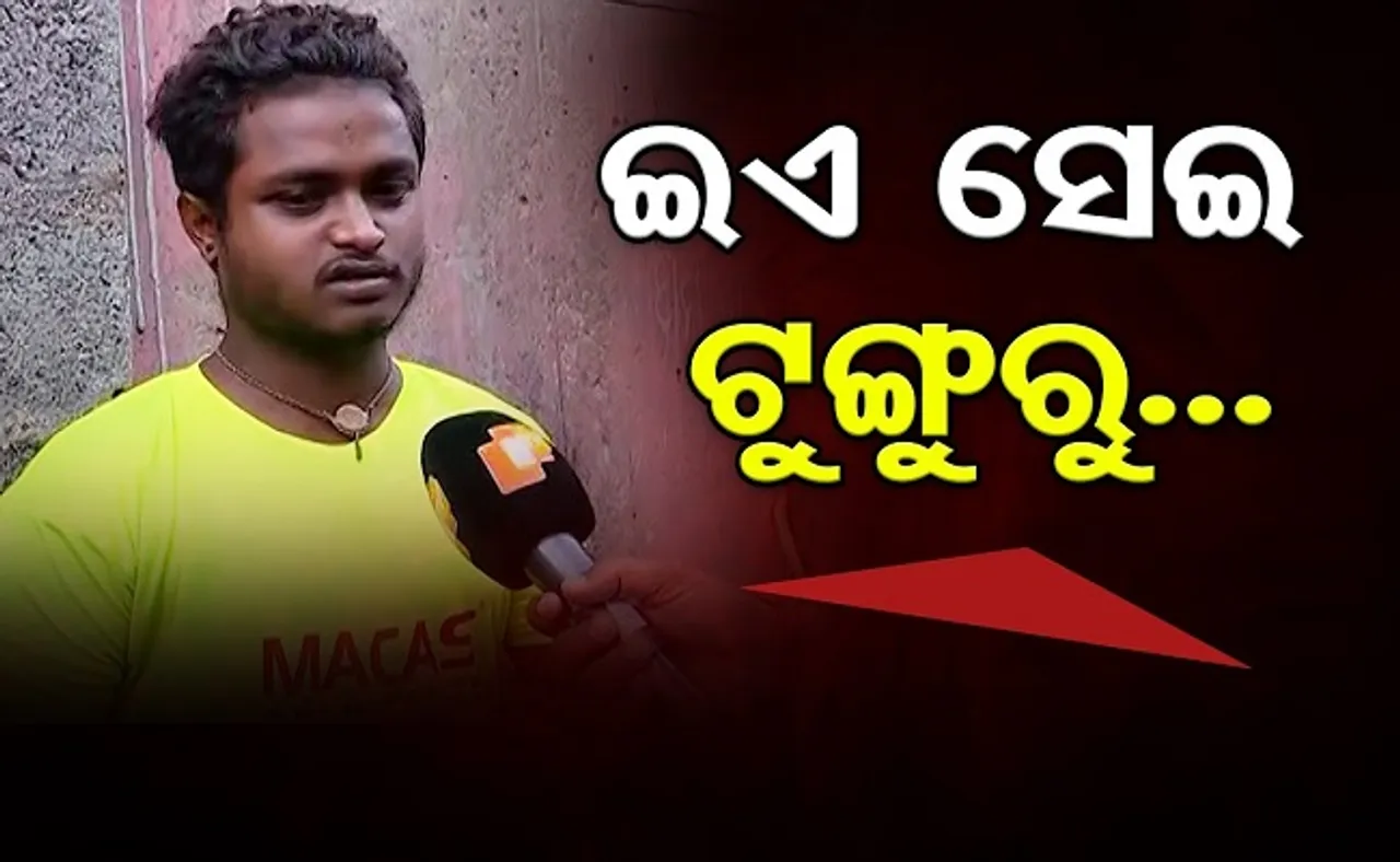 ଇଏ ସେଇ ଟୁଙ୍ଗୁରୁ