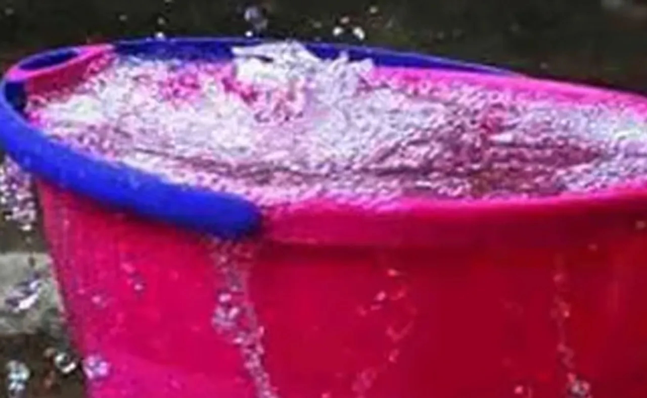 ଖେଳୁଥିଲା, ପାଣି ହଣ୍ଡାରେ ପଡ଼ି ଶିଶୁ ମୃତ