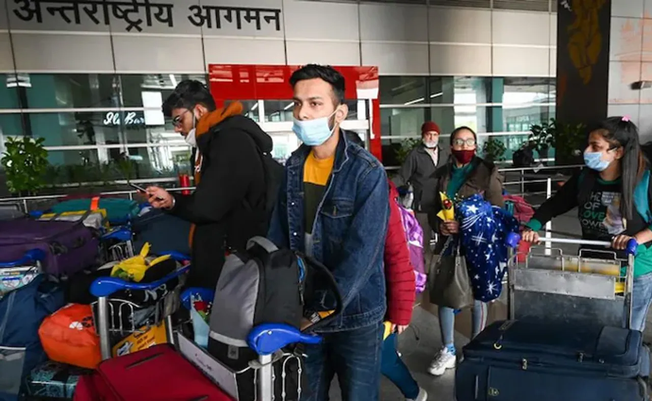 ସିଧା ହସ୍ପିଟାଲକୁ ଯିବେ ମଙ୍କିପକ୍ସ ସନ୍ଦିଗ୍ଧ