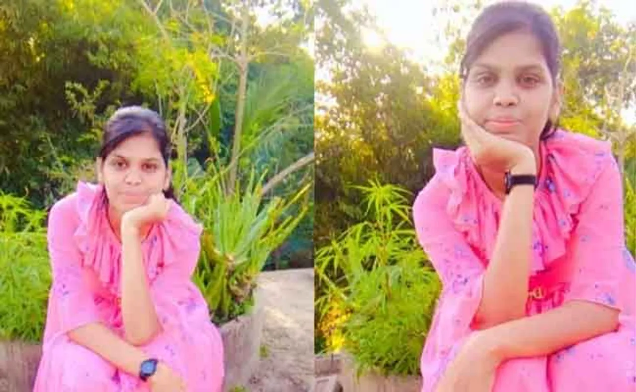 ଜଳିଲା ରୁଚିକାଙ୍କ ଜୁଇ; ଯେଉଁ ହାତରେ ପାଳିଥିଲେ ସେହି ହାତରେ ନିଆଁ ଦେଲେ