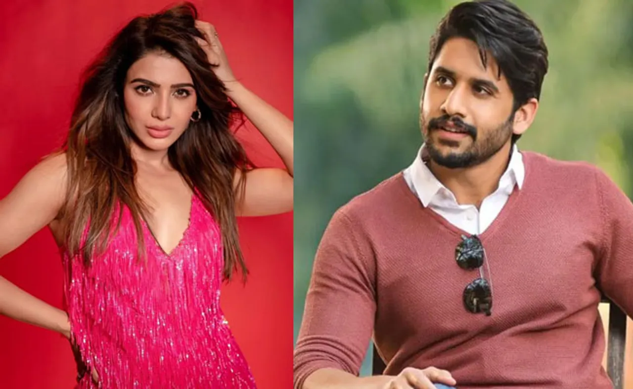 ସମନ୍ଥାଙ୍କ ଠାରୁ ଛାଡ଼ପତ୍ର ପରେ ବଦଳି ଯାଇଛନ୍ତି ନାଗା