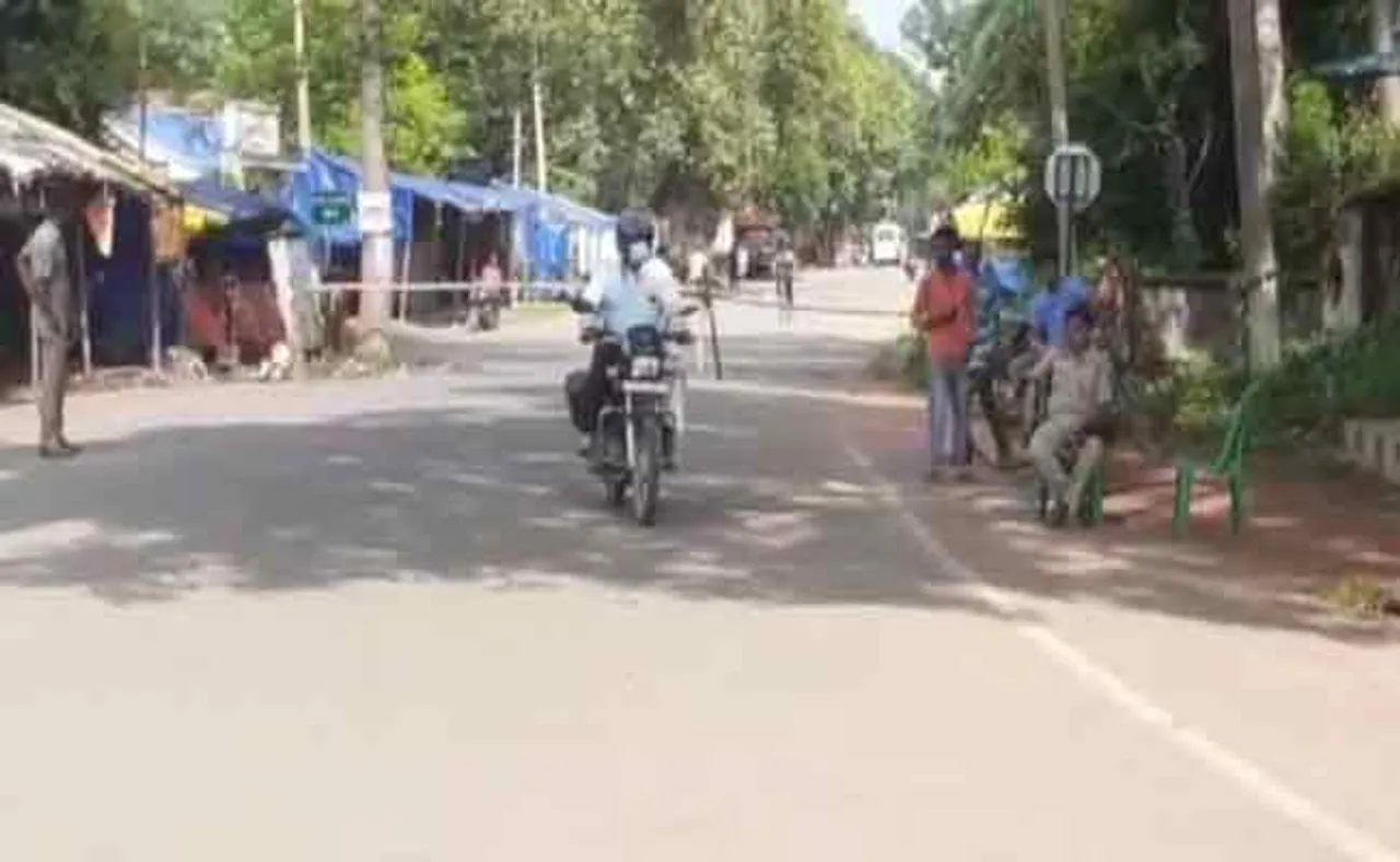 ଆଜିଠୁ ଅନିର୍ଦ୍ଦିଷ୍ଟ କାଳ ପର୍ଯ୍ୟନ୍ତ ବାମରା ବନ୍ଦ