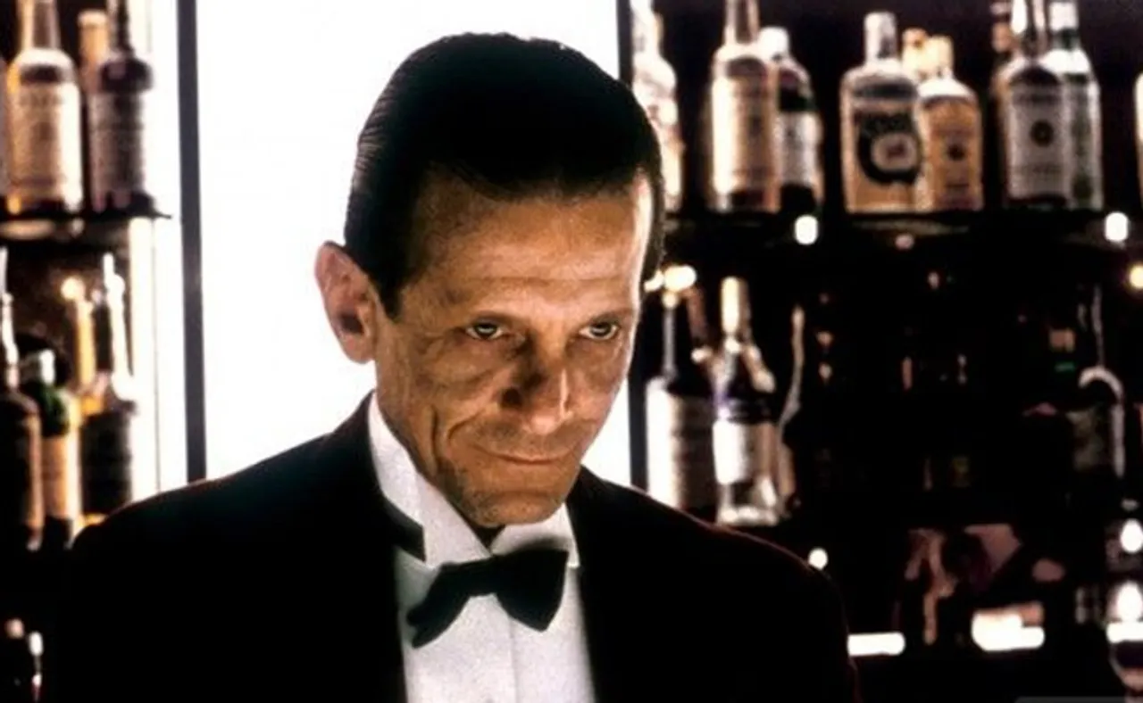 ଅଭିନେତା ଜୋ ତୁରକେଲଙ୍କ ଦେହାନ୍ତ