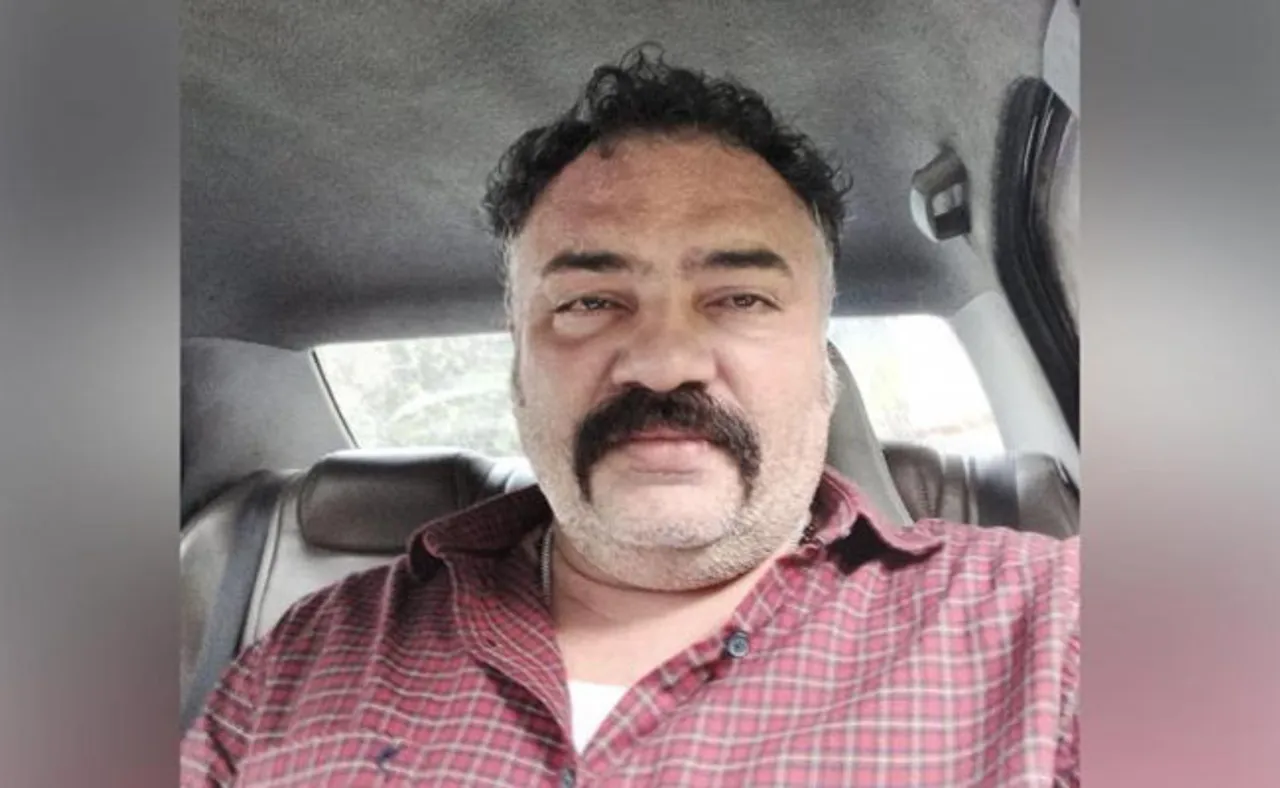 ଅଭିନେତାଙ୍କୁ ବାନ୍ଧିଲା ପୁଲିସ