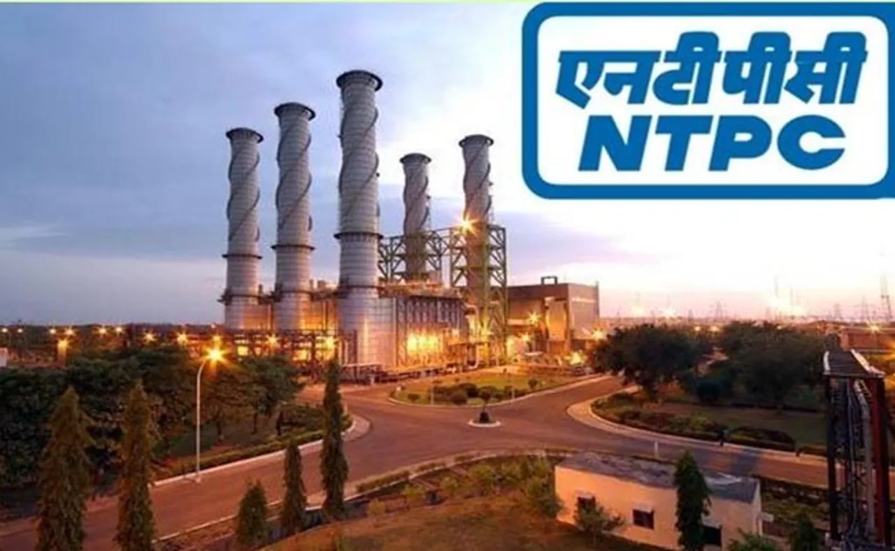 BTech ପିଲାଙ୍କ ପାଇଁ NTPCରେ ଚାକିରି ସୁଯୋଗ, ଖୀଘ୍ର କରନ୍ତୁ ଆବେଦନ