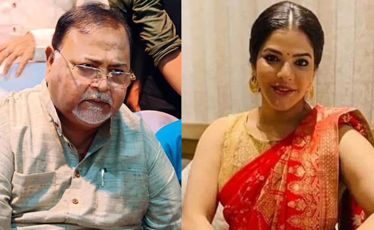 ପାର୍ଥ ଓ ଅର୍ପିତାଙ୍କ ଦୁର୍ନୀତି ଗୁମର ଖୋଲିବ କଳା ଡାଏରୀ!