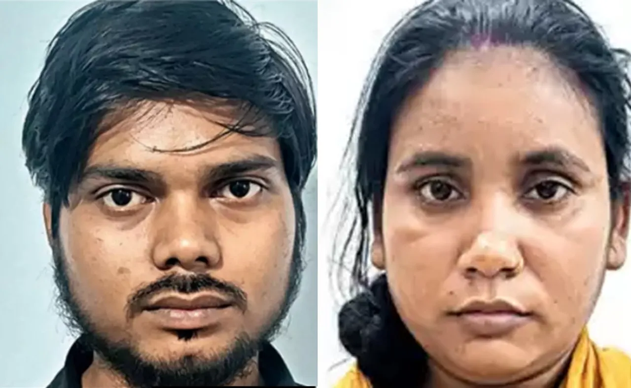 ପ୍ରେମ ବ୍ୟାପାର ପାଇଁ ବ୍ୟବସାୟୀଙ୍କୁ ମାରିଦେଲେ ଦମ୍ପତି, ସନ୍ଦେହରେ ପତ୍ନୀଙ୍କ ଭୂମିକା