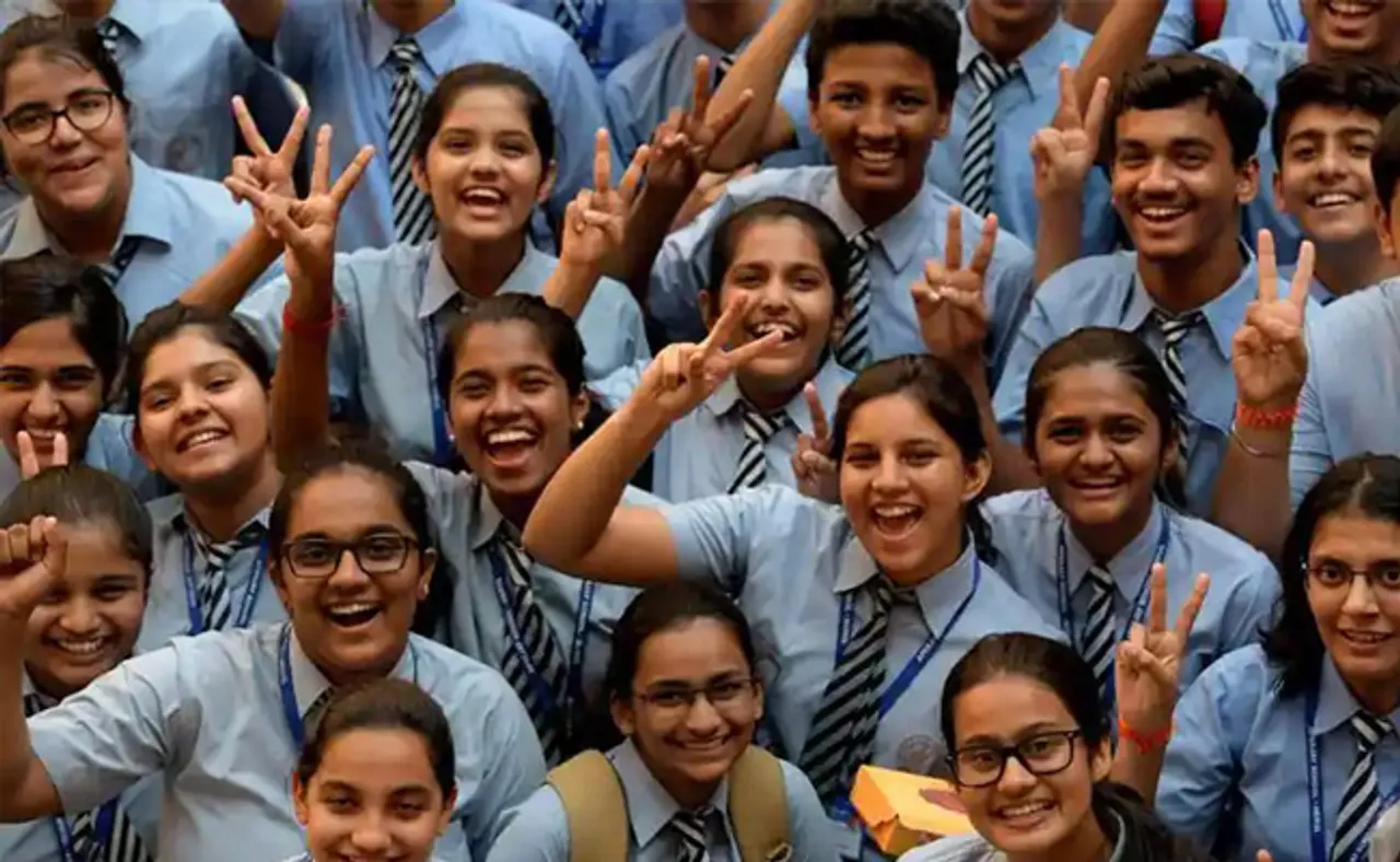 ବାହାରିଲା ସିବିଏସଇ ୧୦ମ ଶ୍ରେଣୀ ରେଜଲ୍ଟ, ପାସ୍‌ କଲେ ୯୪.୪୦%