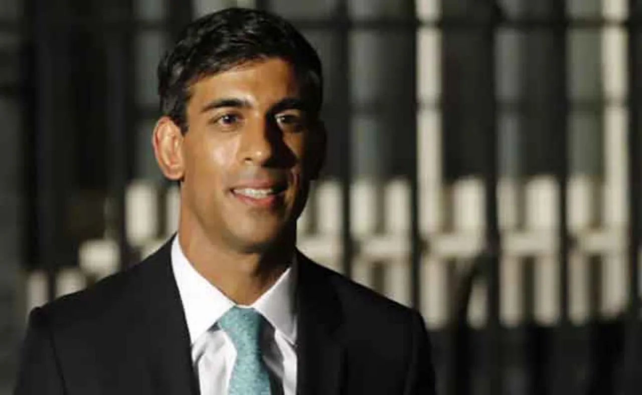 ବ୍ରିଟେନ ପ୍ରଧାନମନ୍ତ୍ରୀ ରେସ୍‌: ଆଗରେ ଭାରତୀୟ ବଂଶୋଦ୍ଭବ