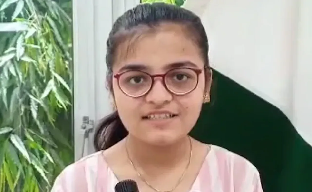 ସିବିଏସ୍‌ଇ ଦ୍ୱାଦଶ ଶ୍ରେଣୀ ରେଜଲ୍ଟ: ୫୦୦ରୁ ୫୦୦ ମାର୍କ ରଖିଲେ ତାନ୍ୟା ସିଂହ