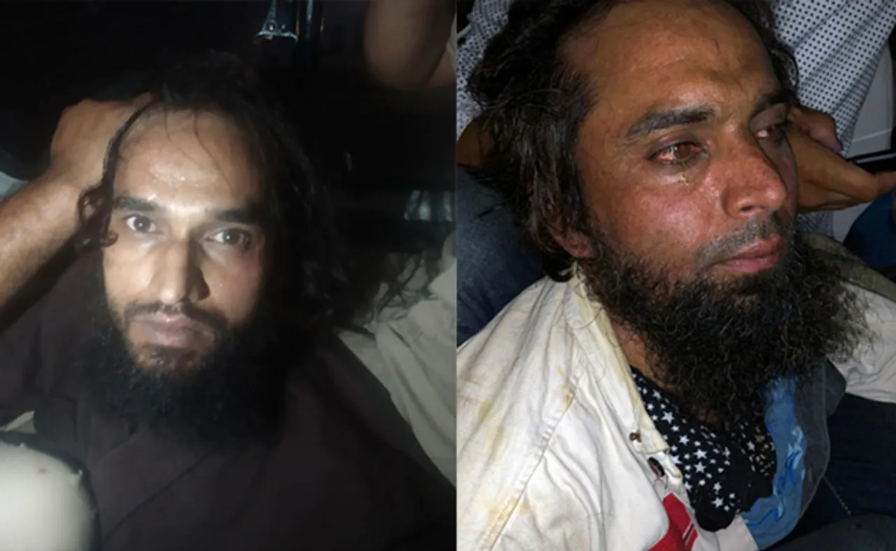 କିଛି ଗୋଟେ ବଡ଼ କରିବାକୁ ଉଦୟପୁର ହତ୍ୟାକାରୀଙ୍କୁ ଉସକାଇଥିଲେ ପାକ୍‌ ହ୍ୟାଣ୍ଡେଲର