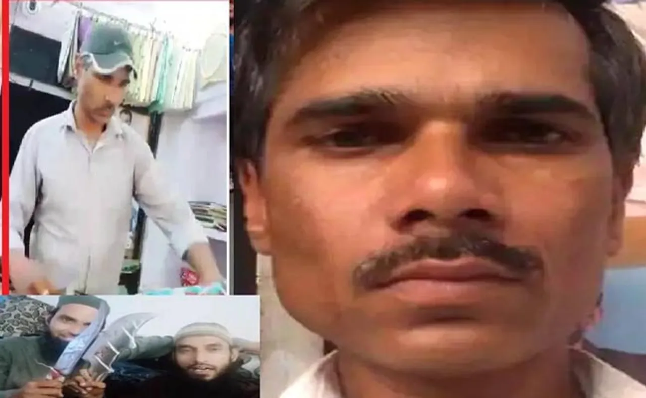 ଉଦୟପୁର ହତ୍ୟାକାଣ୍ଡ: ଆଉ ୨ ଅଭିଯୁକ୍ତ ଗିରଫ