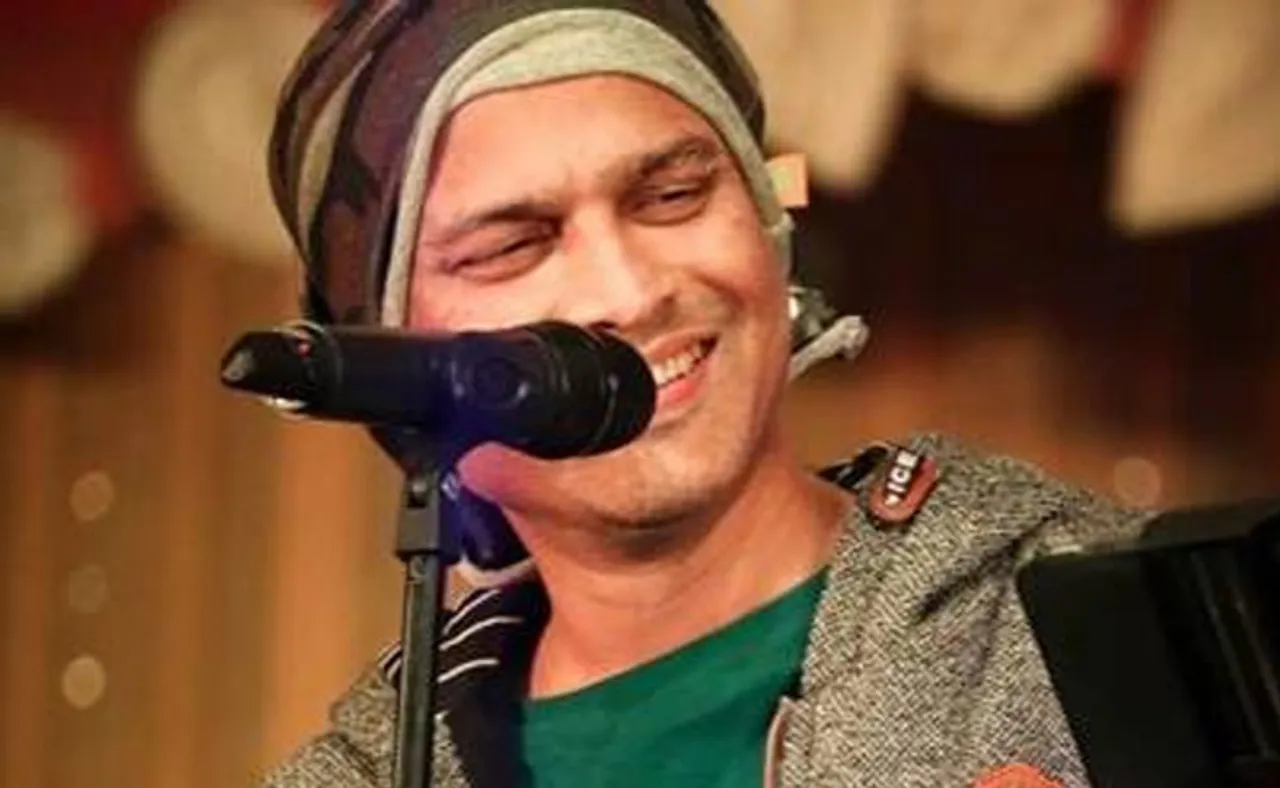 ୱାଶରୁମରେ ପଡ଼ିଗଲେ କଣ୍ଠଶିଳ୍ପୀ ଜୁବୀନ, ମୁଣ୍ଡରେ ଆଘାତ ଯୋଗୁ ହସ୍ପିଟାଲରେ ଭର୍ତ୍ତି