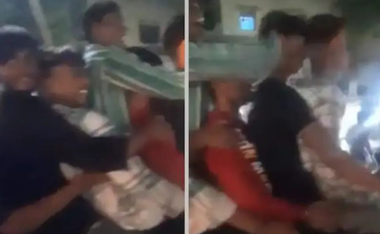 ଗୋଟିଏ ବାଇକ୍‌ରେ ବୁଲୁଥିଲେ ୭ଜଣ, କଟିଲା ୨୪,୦୦୦ ଫାଇନ୍‌