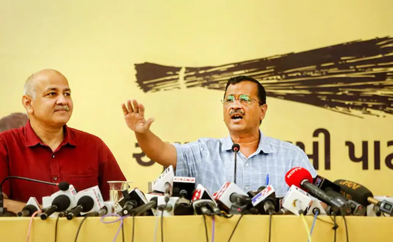 ଘୋଡ଼ା ବେପାର ଅଭିଯୋଗ, ଆପ୍‌ର କିଛି ବିଧାୟକଙ୍କ ପତ୍ତା ମିଳୁନି!